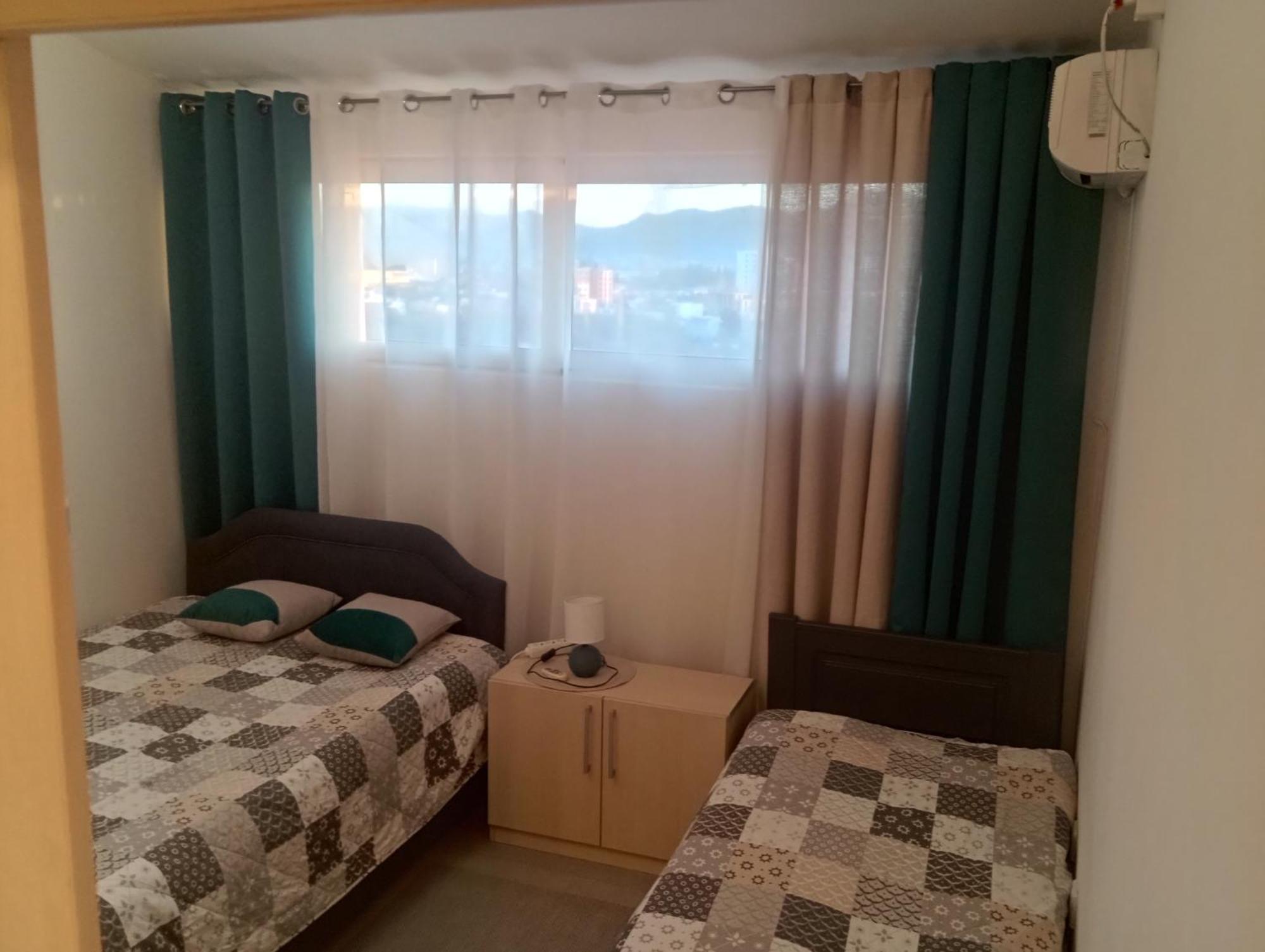 Apartments In Bar City Center Dış mekan fotoğraf