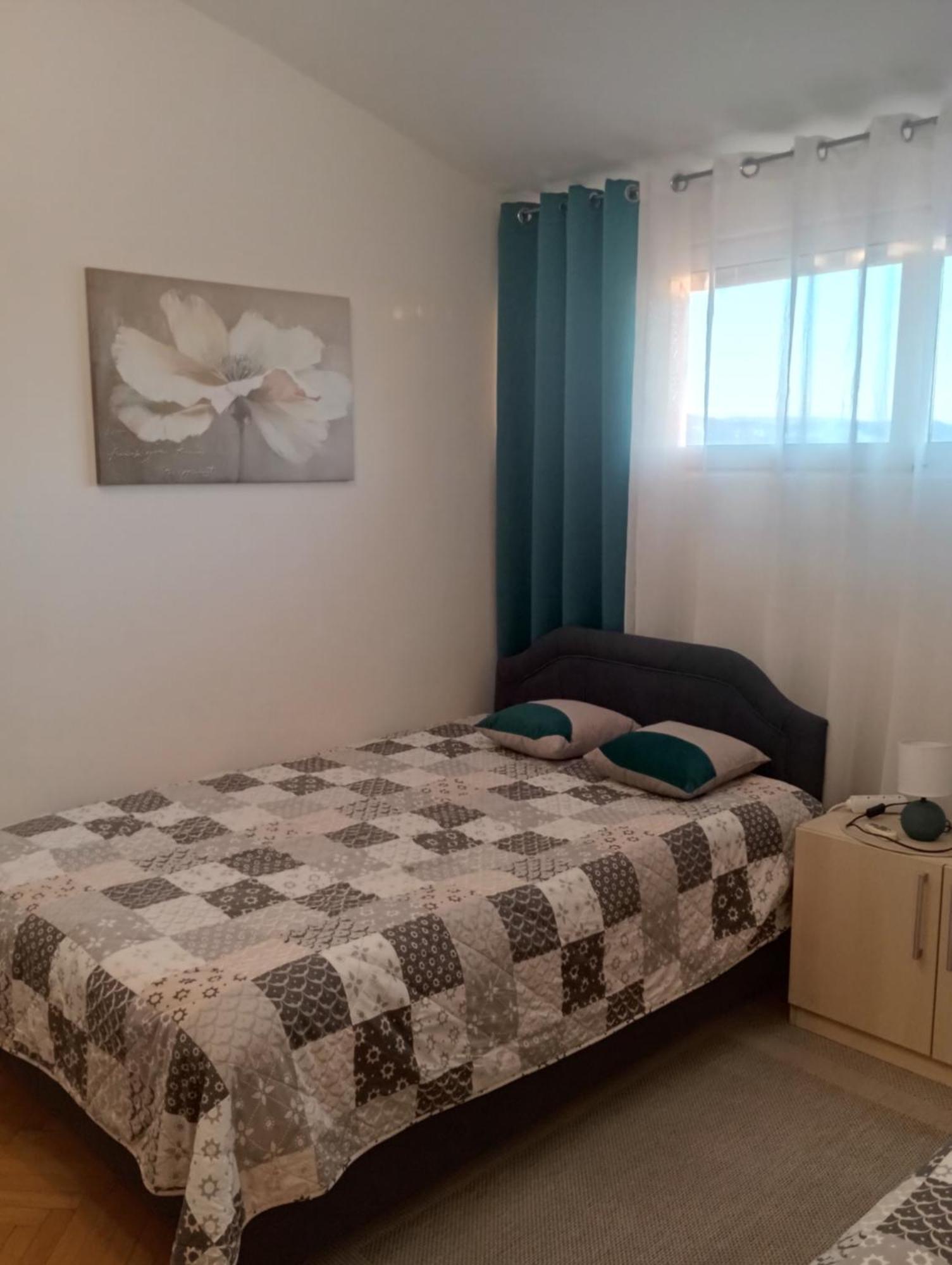 Apartments In Bar City Center Dış mekan fotoğraf