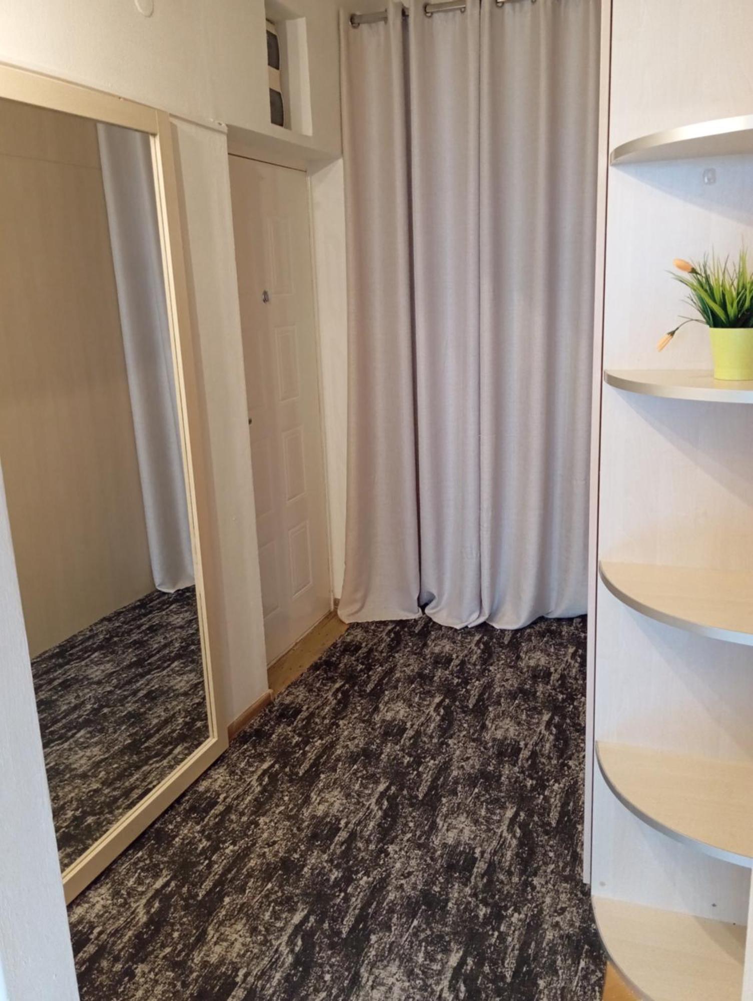 Apartments In Bar City Center Dış mekan fotoğraf