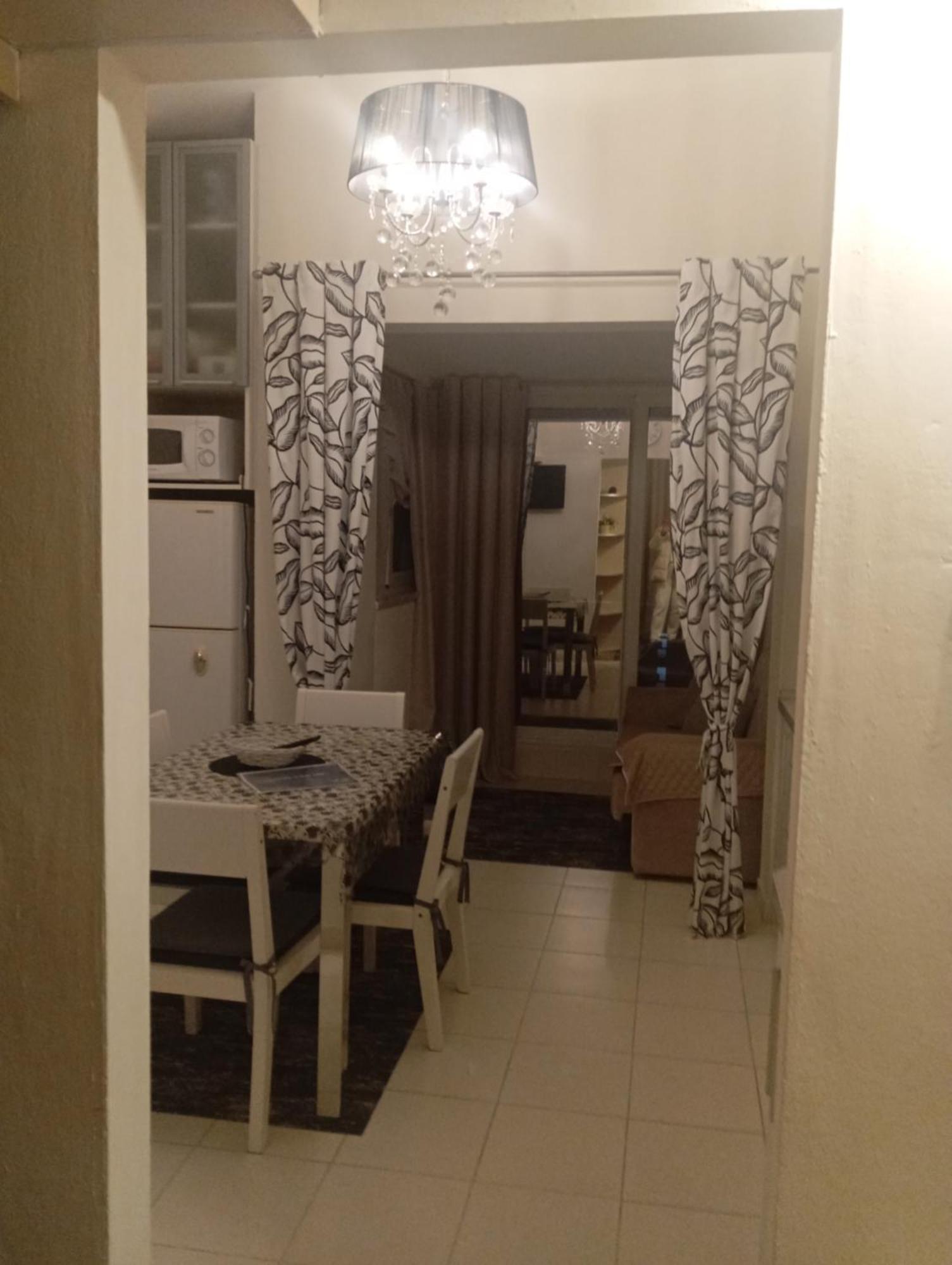 Apartments In Bar City Center Dış mekan fotoğraf