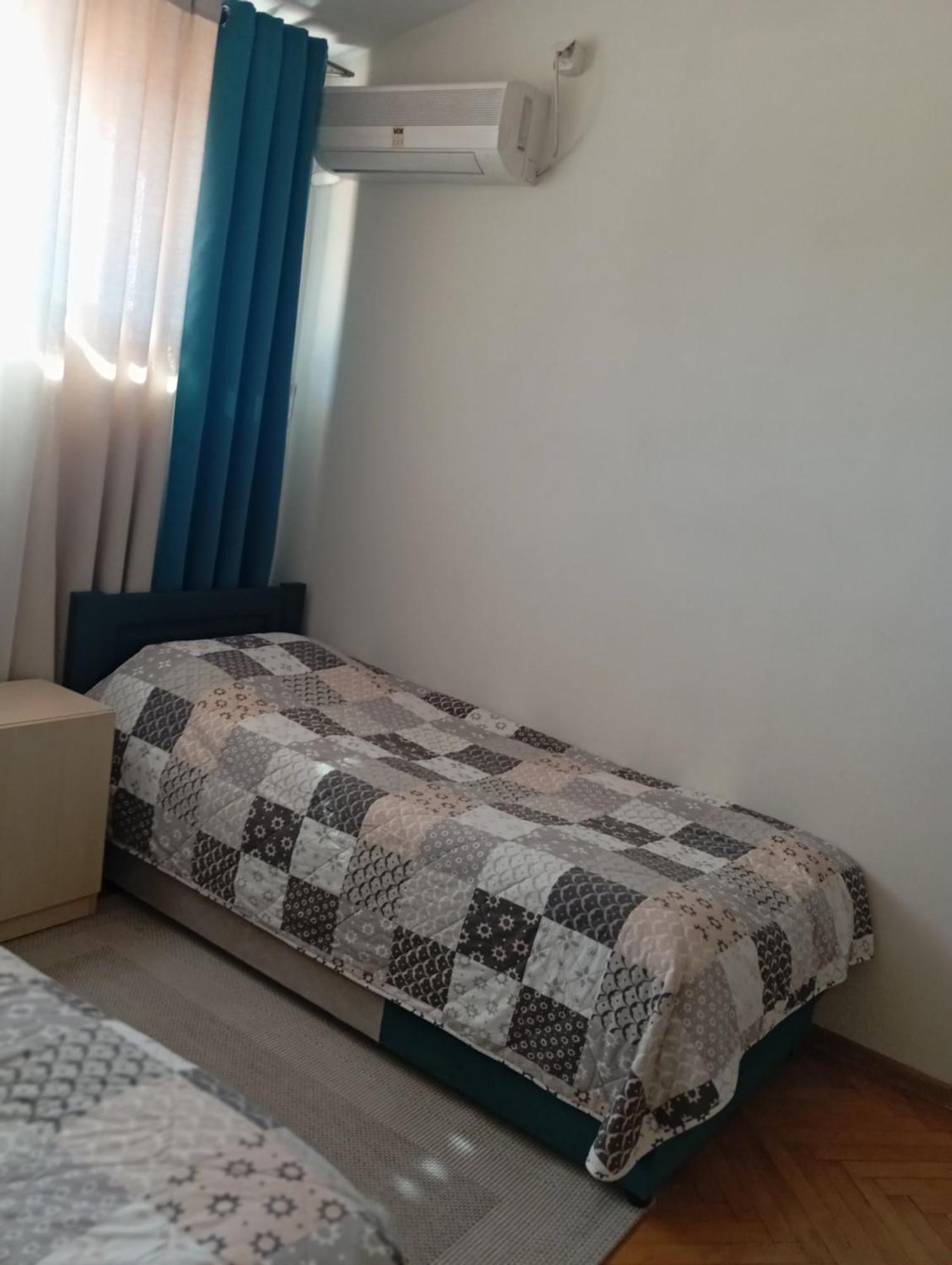 Apartments In Bar City Center Dış mekan fotoğraf